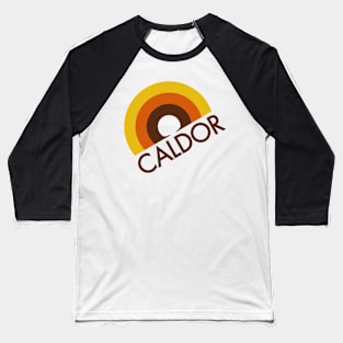 Caldor Baseball T-Shirt